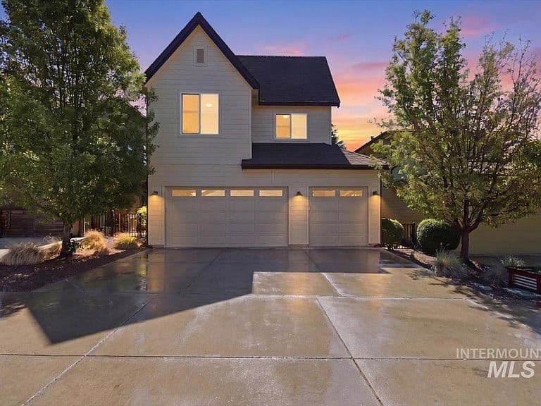 2861 S Honeycomb Way photo 1