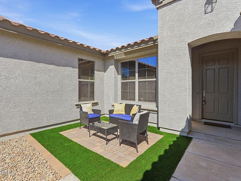 26919 N GIDIYUP Trail photo 3