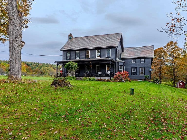 818 Danby Hill Road photo 3