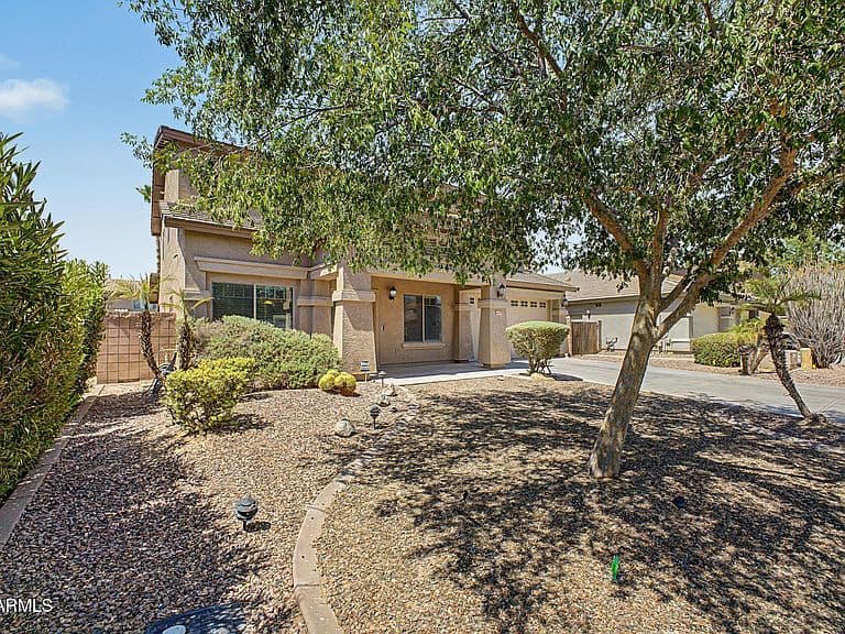 44409 W Canyon Creek Drive photo 5
