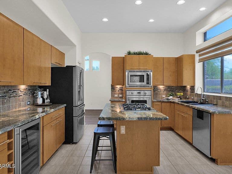 3060 N RIDGECREST Street #136 photo 5