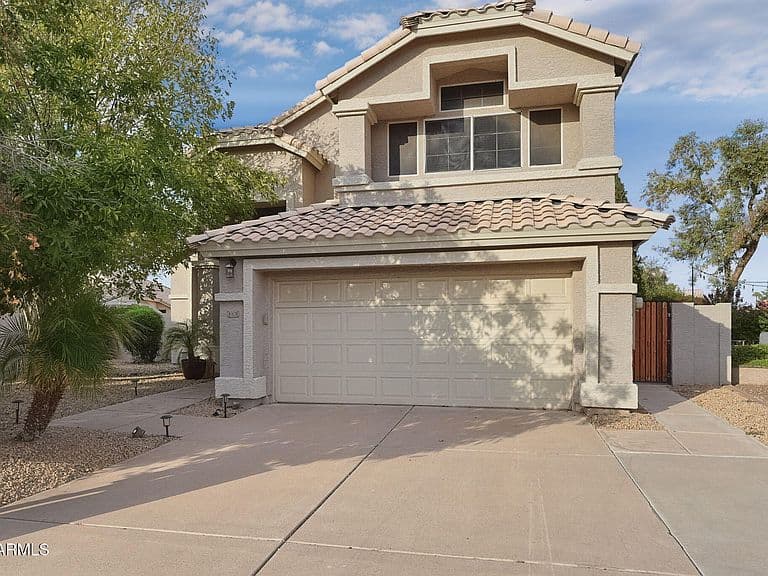 176 W CALLE MONTE Vista photo 2