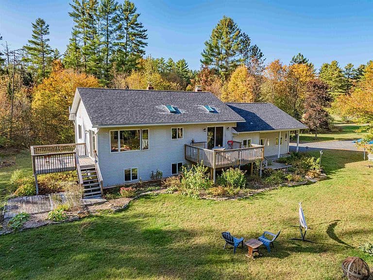 416 Gosselin Hill Road photo 1