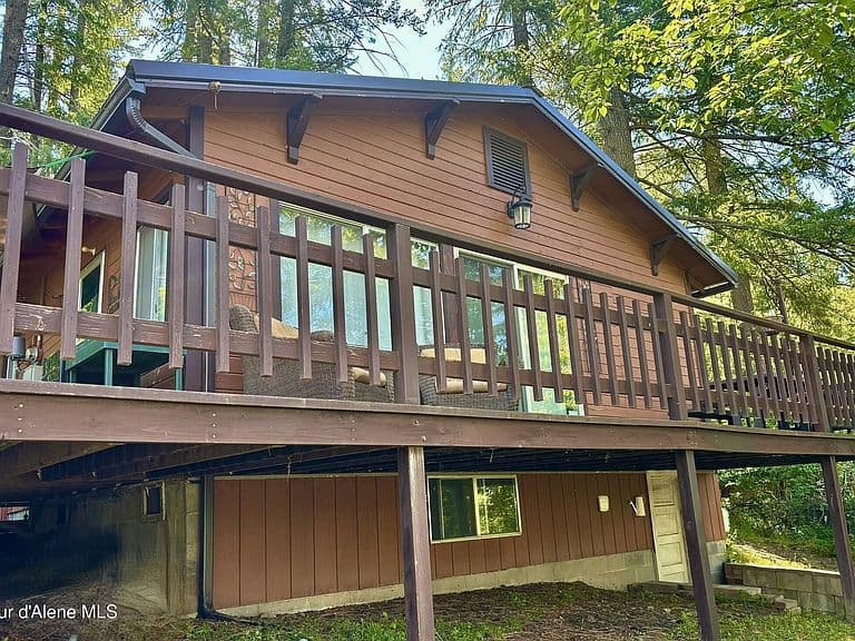 307 Rocky Point Loop Rd photo 1