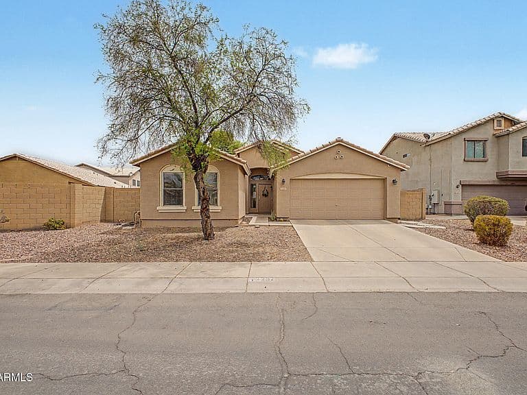 2237 S 85TH Drive photo 1