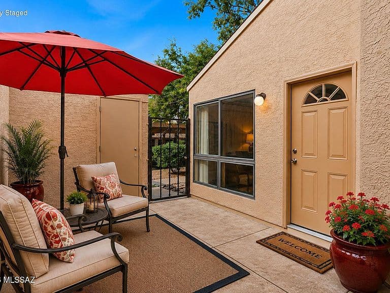 7610 E Callisto Cir #Circle45 photo 1