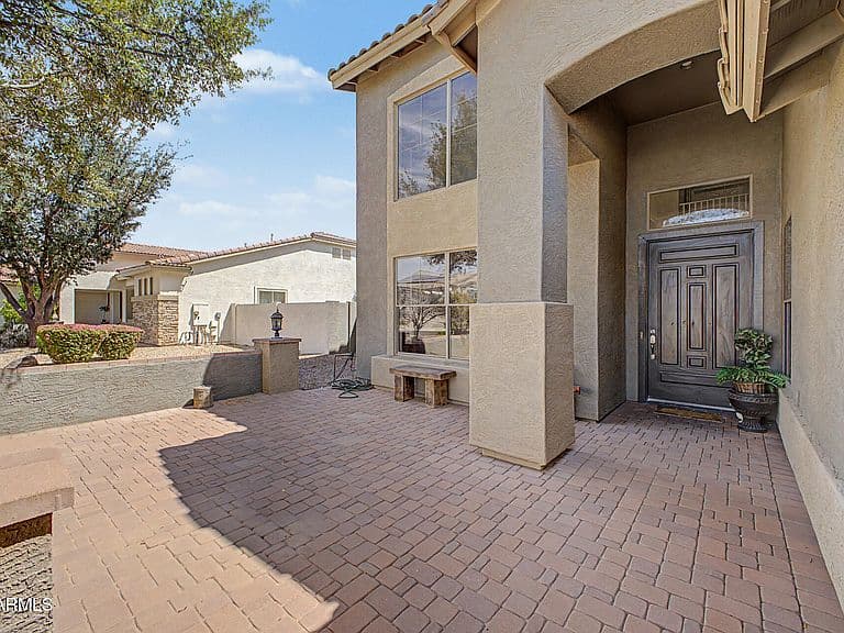 4091 E RAVENSWOOD Drive photo 4