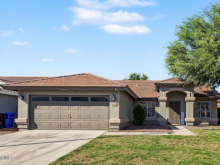 14904 W HONEYSUCKLE Lane photo 2