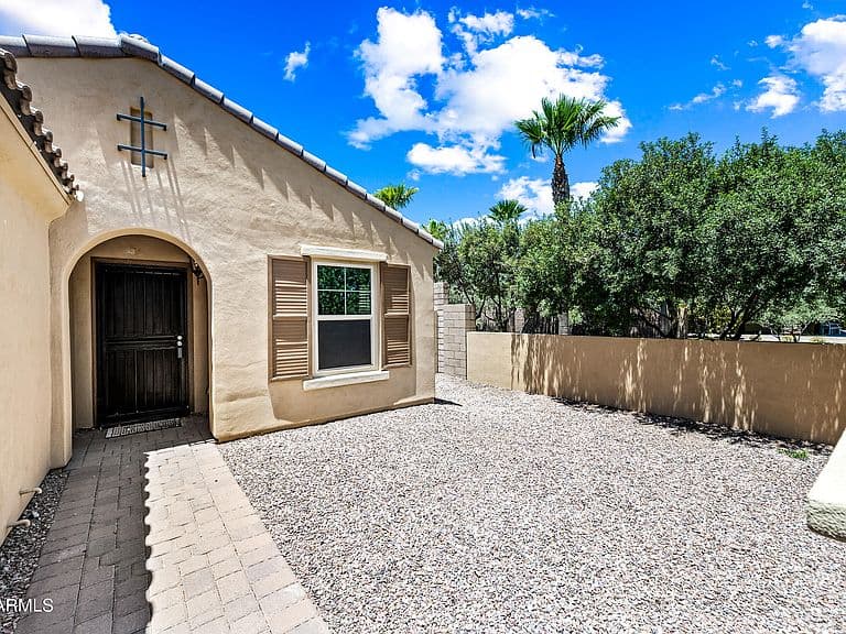 5032 S Curie Way photo 4