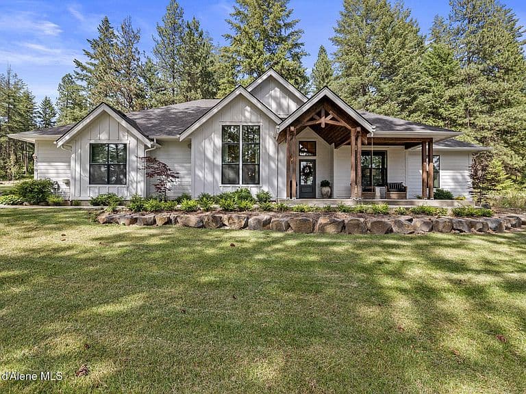 3210 S Josiah Ln photo 3