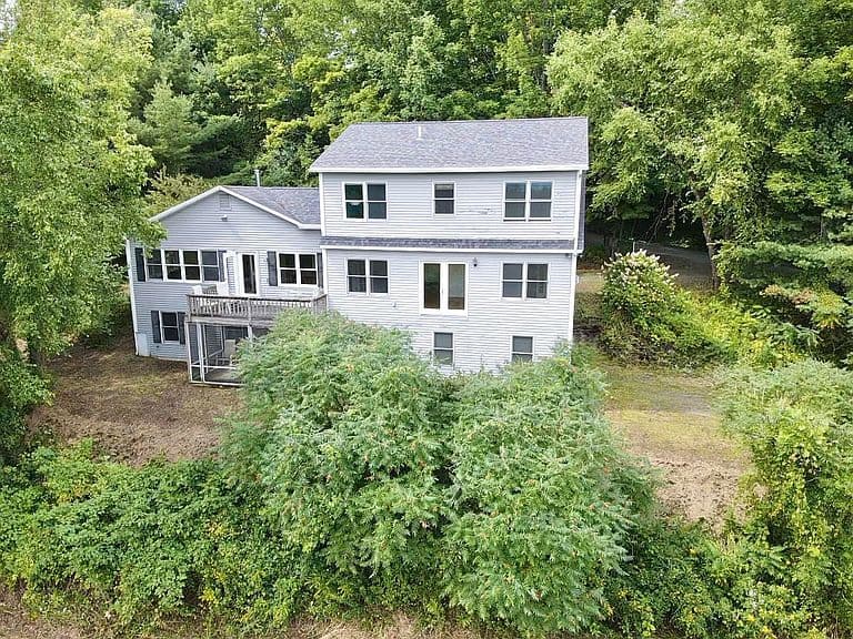 3827 Vershire Center Road photo 1