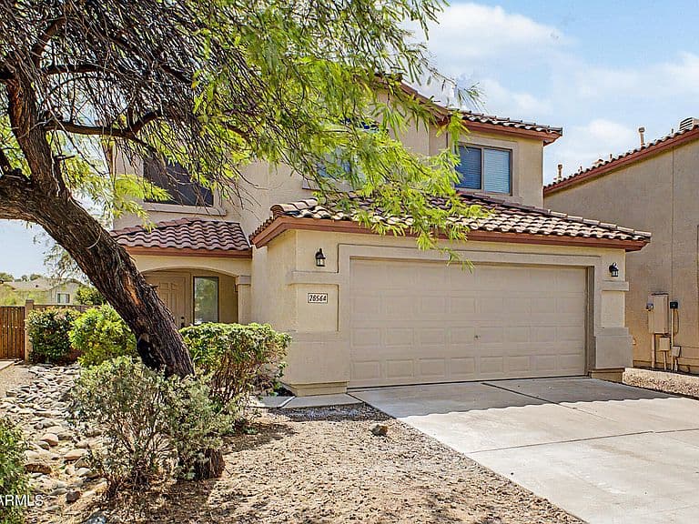 28564 N DOLOMITE Lane photo 4
