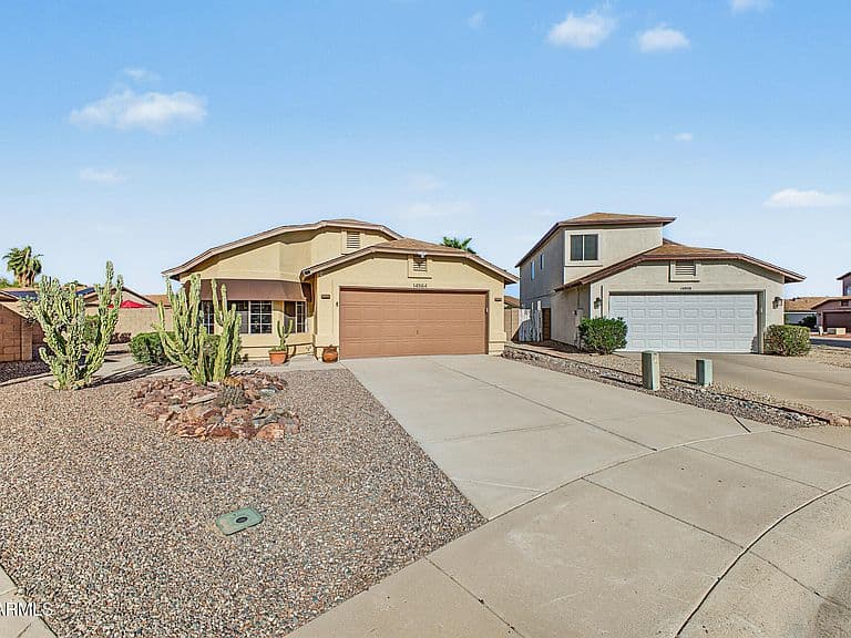 14964 W BOTTLE TREE Avenue photo 3