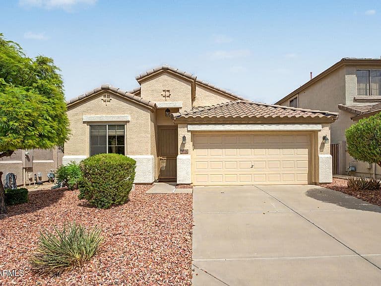3022 W SILVER FOX Way photo 1