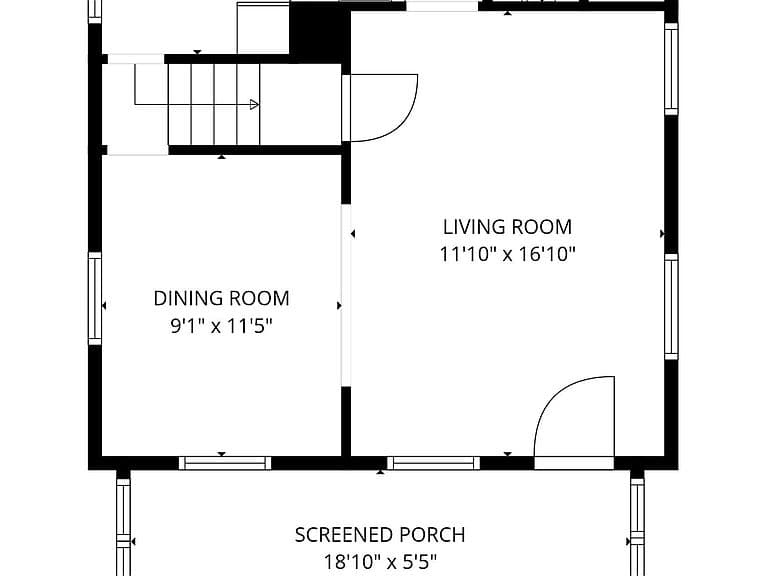 4 Cottage Street photo 3