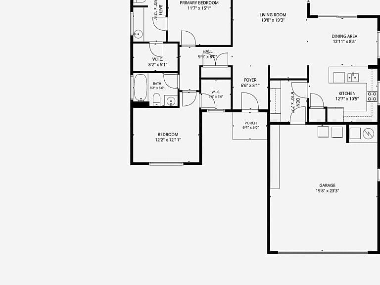 16203 W DESERT CANYON Drive photo 5