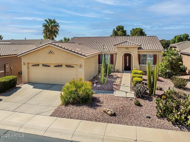 42953 W OCEAN BREEZE Drive photo 2