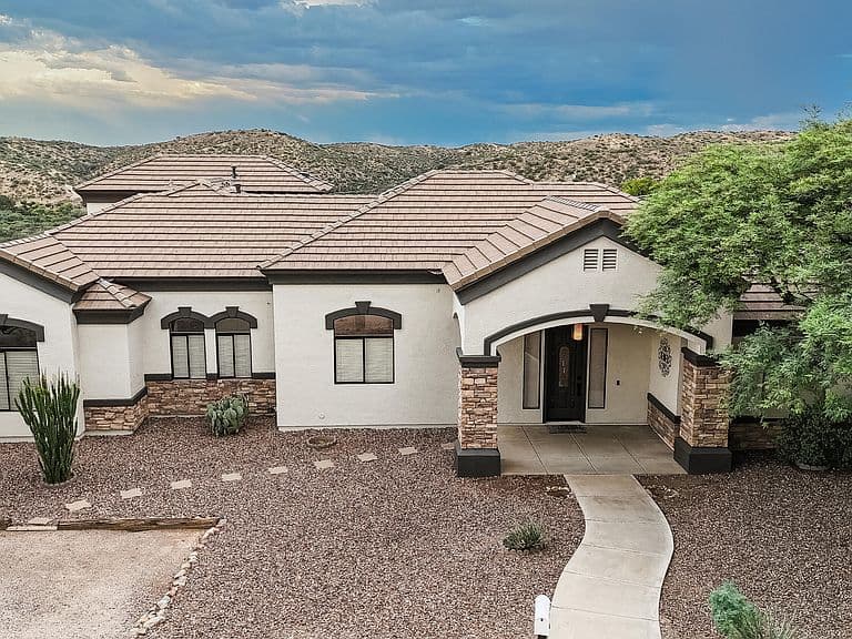 8405 WESSON Road photo 1