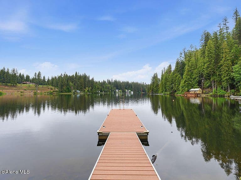 23896/2389 N Bridge Lake Rd photo 1