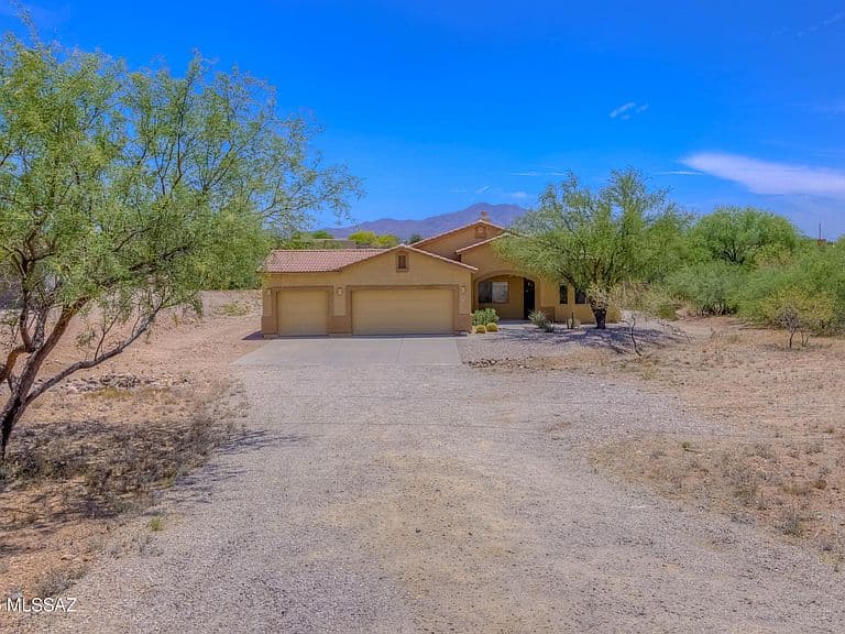 13520 S Sonoita Ranch Cir photo 2