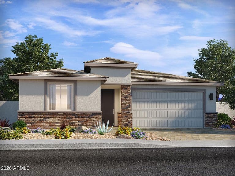 30551 W HACKBERRY Lane photo 2