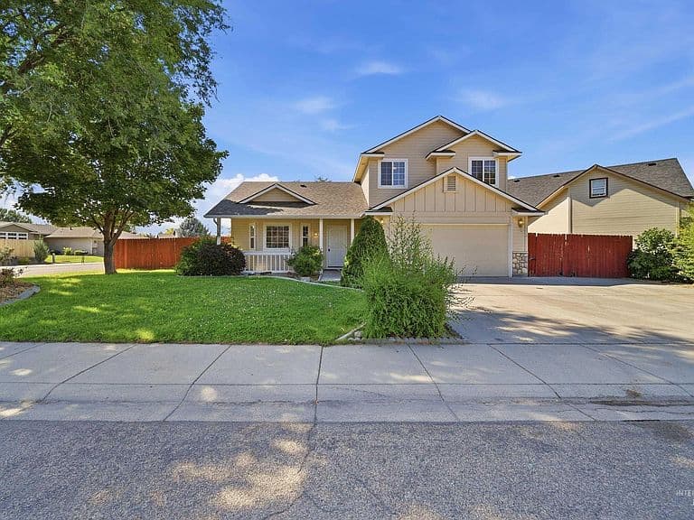 5239 S Apsley Pl photo 1