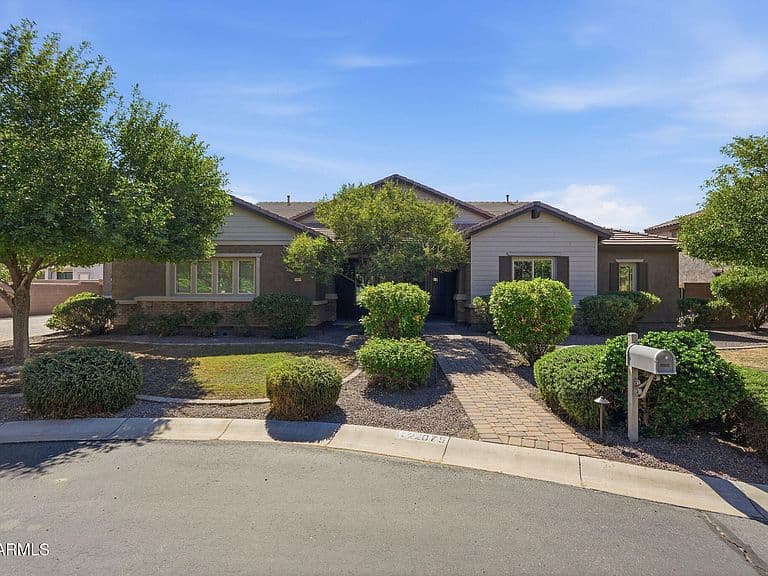 22075 E TIERRA GRANDE Court photo 1