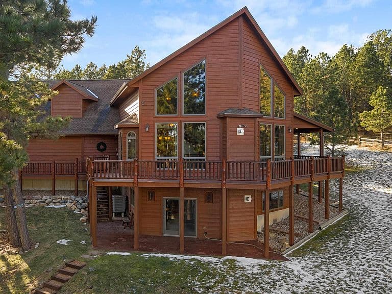 10901 Echo Ridge Dr photo 1
