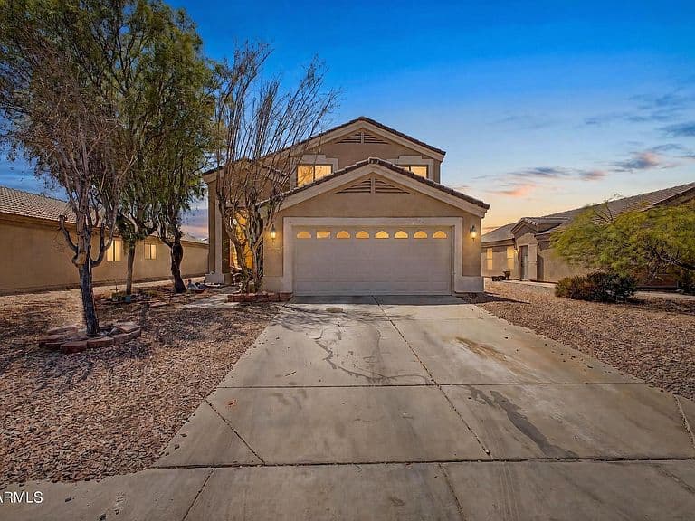 21719 W COCOPAH Street photo 1