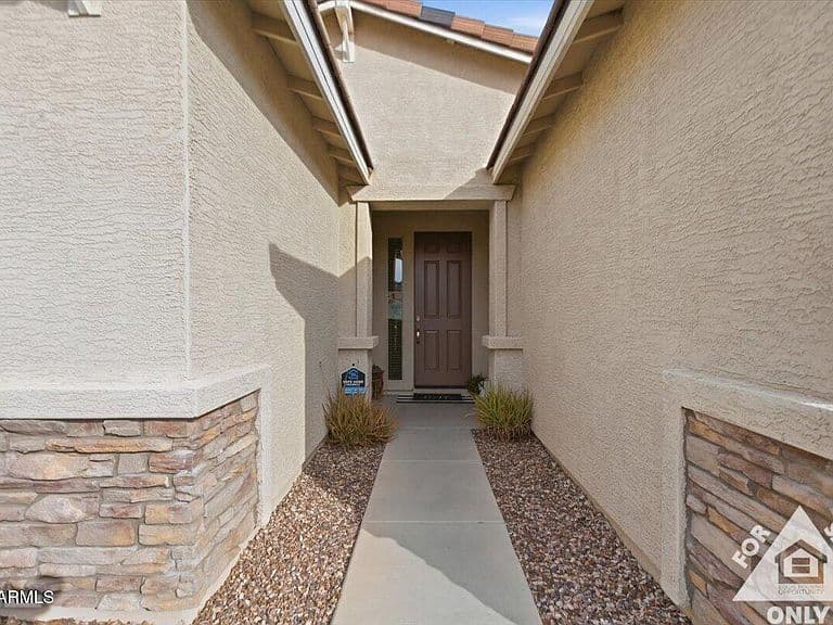 4198 W Dayflower Dr photo 4