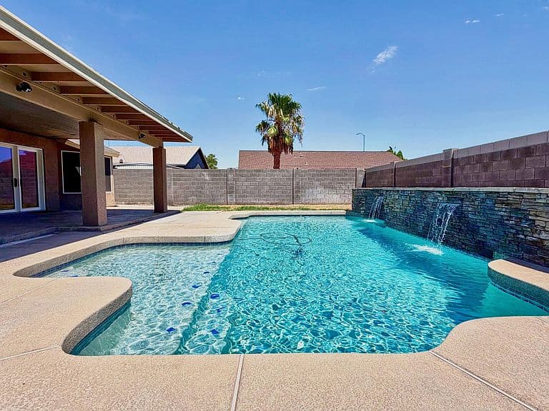 10851 E CHOLLA Road photo 1