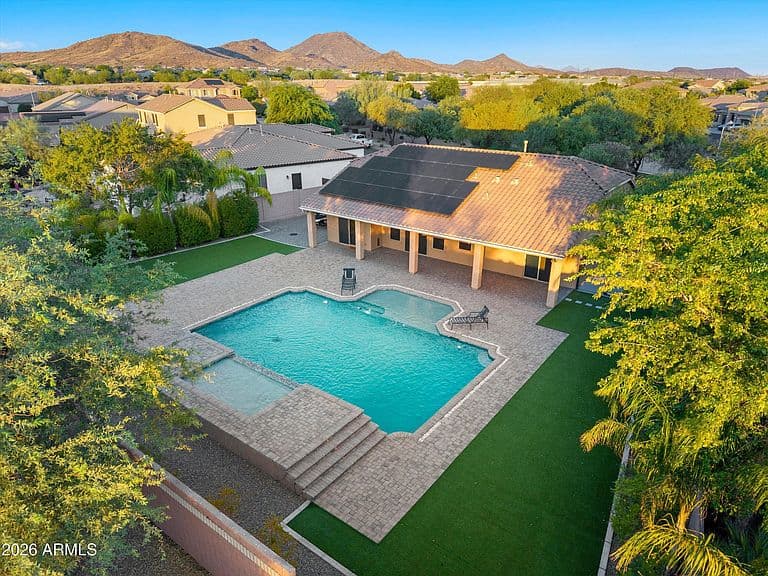 2020 W BAJADA Road photo 1