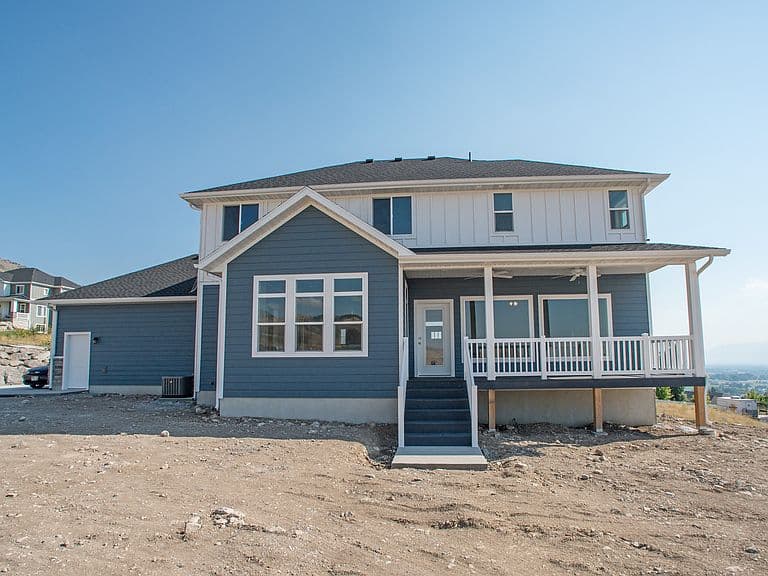 Xavier (SOG) Plan, Peak View Estates | OLO Builders photo 4