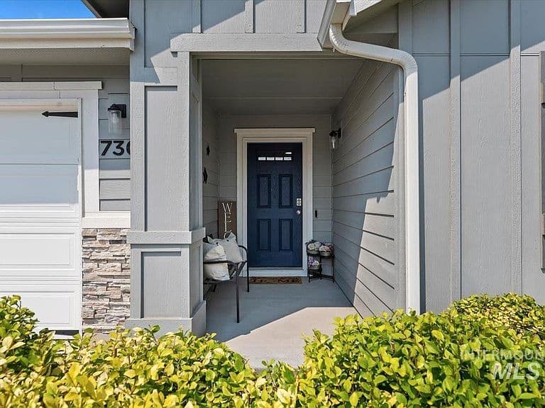 730 W Treehouse Way photo 4