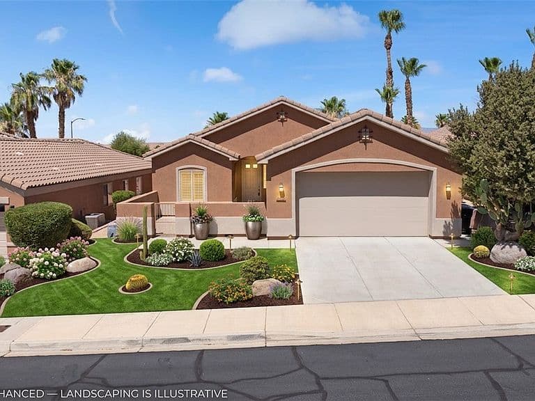 1273 Chaparral Dr photo 3