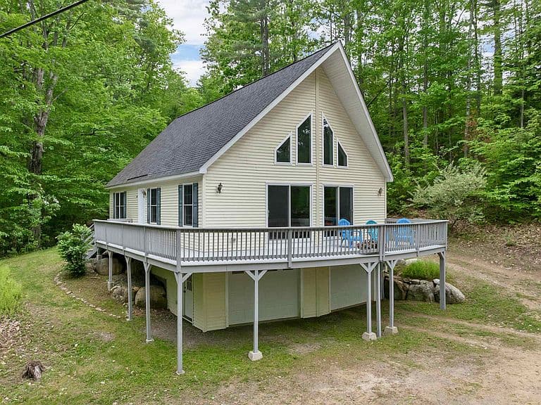 83 Fox Hill Road photo 1