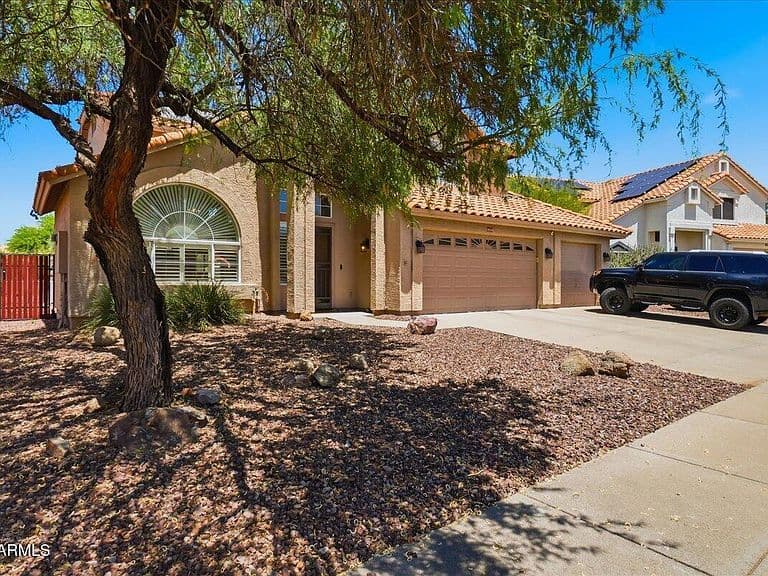 4124 E PALO BREA Lane photo 3