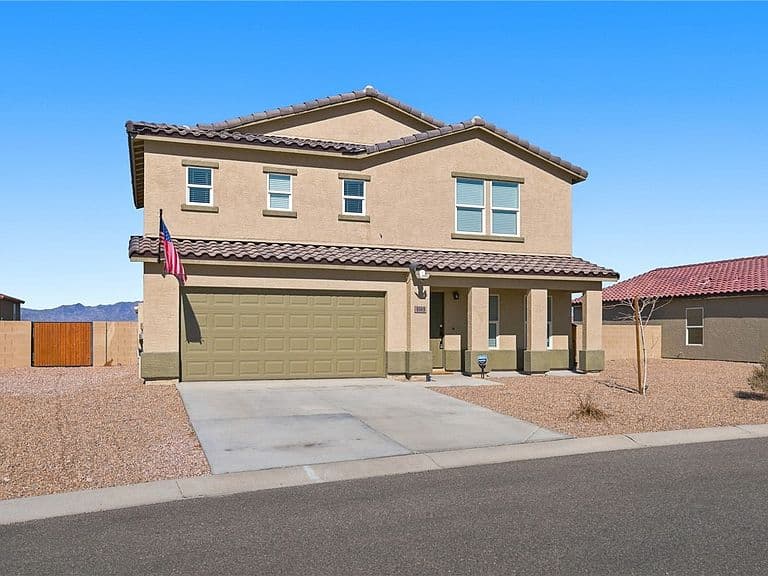 5565 S Prospect Creek Road photo 1