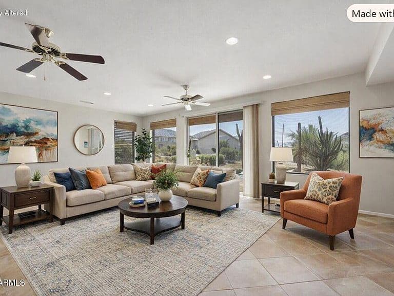 15251 W CAMINO ESTRELLA Drive photo 4