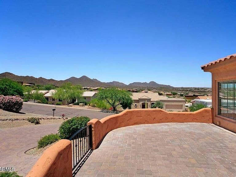 15859 E TUMBLEWEED Drive photo 4