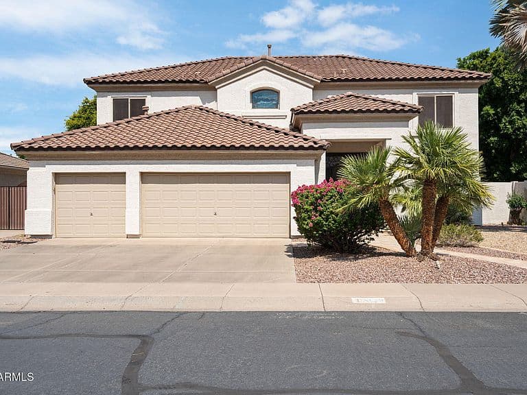 641 S BOULDER Court photo 1