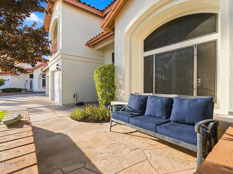 5422 W ASTER Drive photo 5
