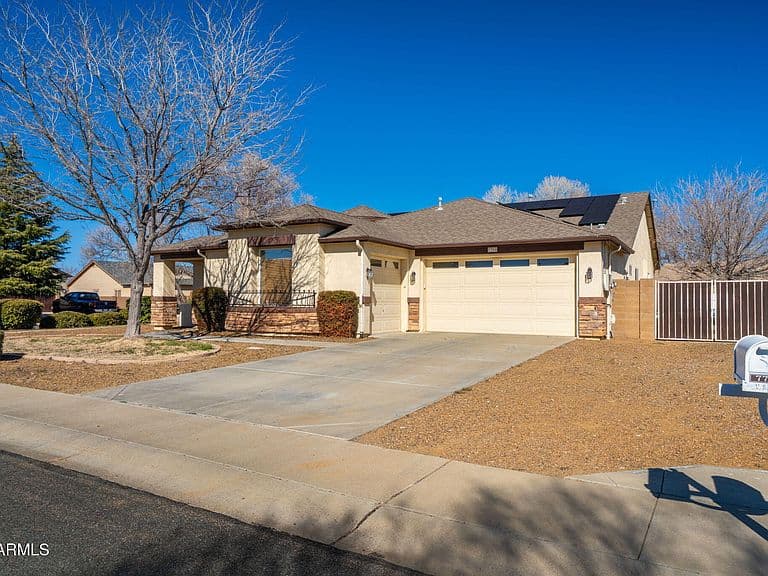7750 E WELSH MOUNTAIN Drive photo 3