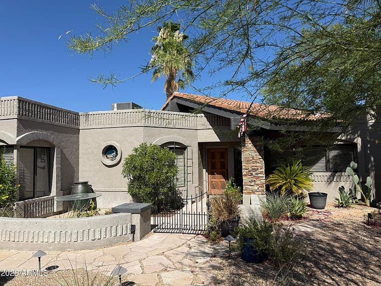 26009 N AGAVE Road photo 1
