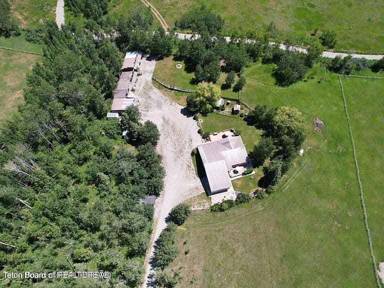 216 County Road 179 #S photo 4