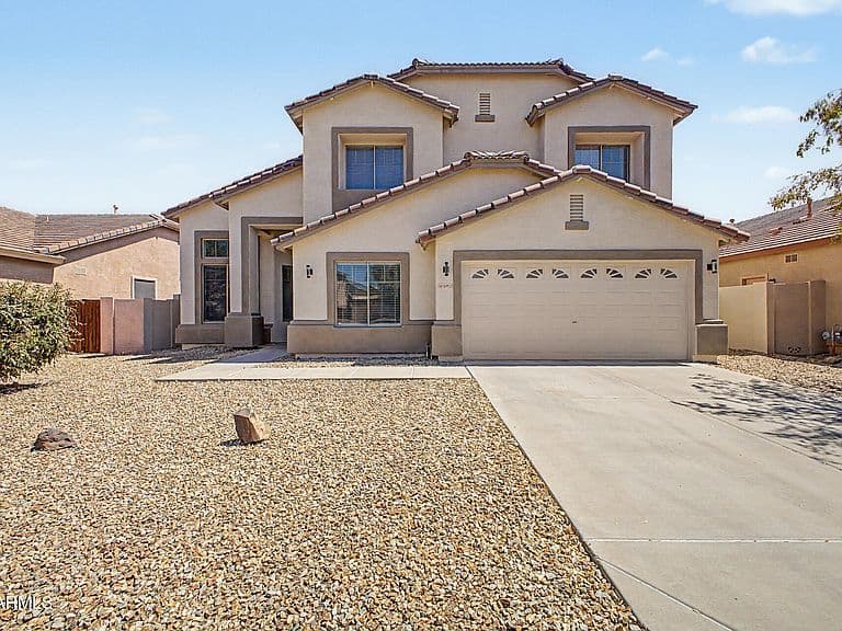 10925 W DAVIS Lane photo 1