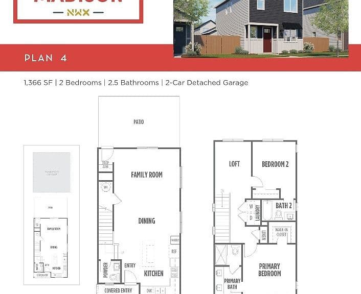 4916 Briarwood Ln photo 2