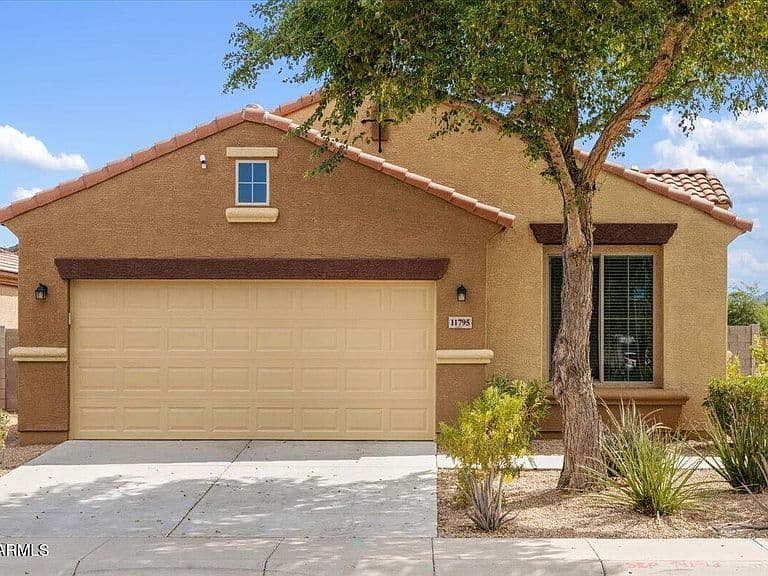 11795 W DAVIS Lane photo 1