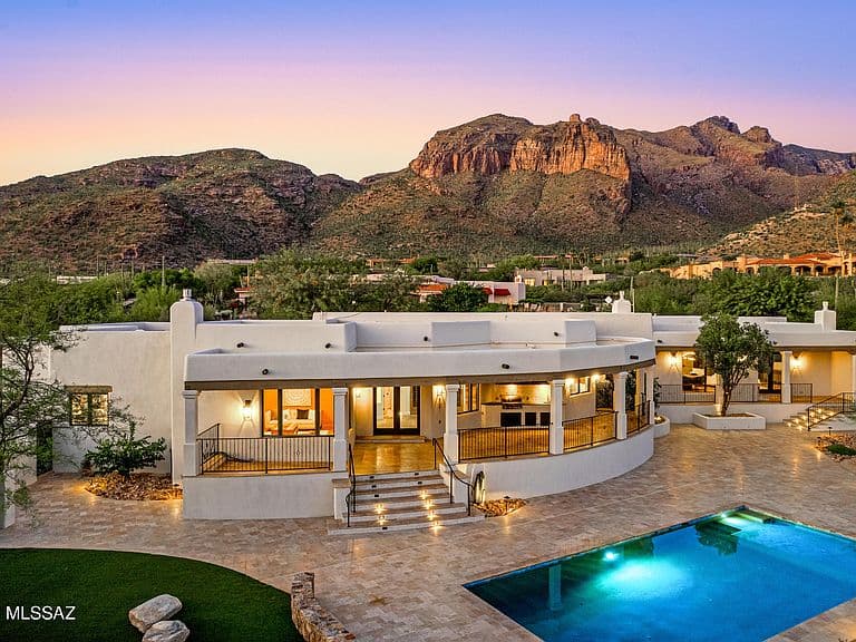7370 N Catalina Ridge Dr photo 1