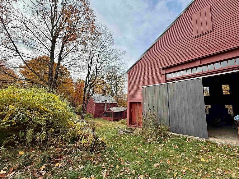 154 TYLER Road photo 5